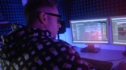 Cassimm Track From Scratch