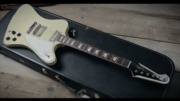 Gibson Johnny Winter Firebird