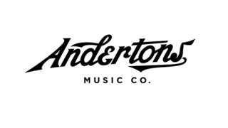 Andertons Music Co.