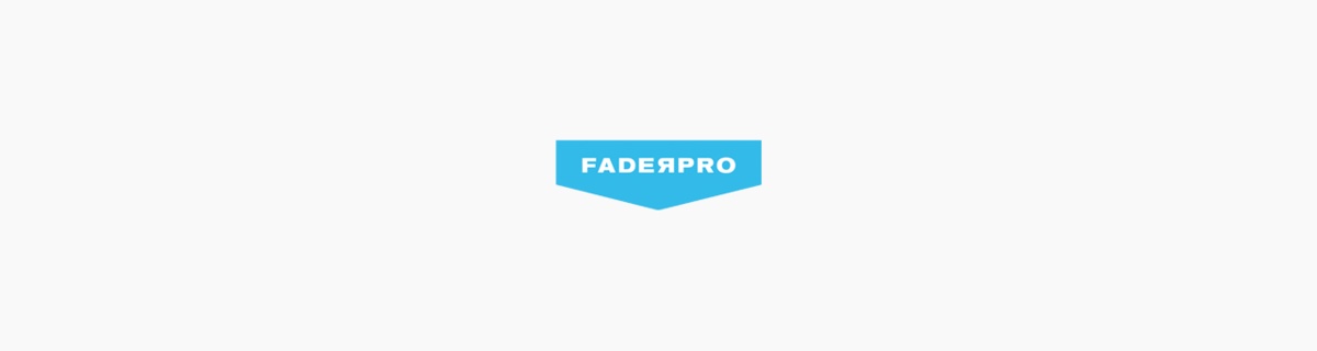 FaderPro