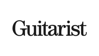 Guitarist