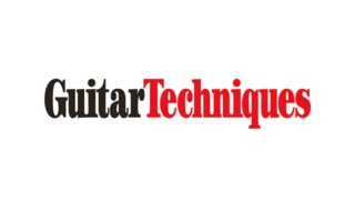 Guitar Techniques