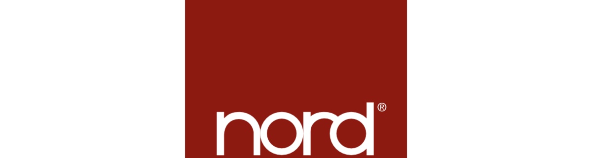 Nord Keyboards