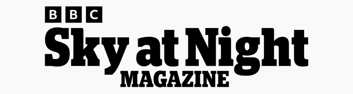BBC Sky at Night Magazine