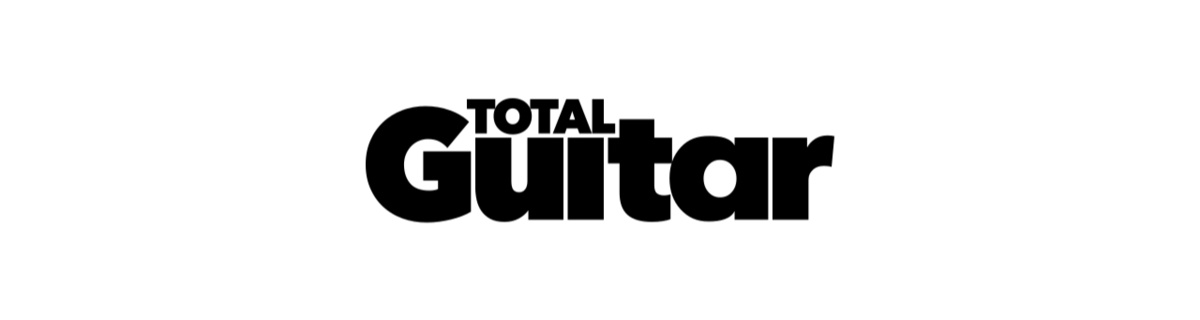 Total Guitar