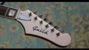 Guild Surfliner Deluxe