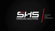 SHS Handling Solutions 25th Anniversary