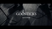 Godsticks: Mayhem